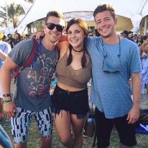 Meet your Posher, Cody